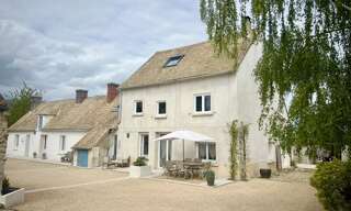 Maison 8 Pièces 258 m² à vendre à Houdan (78550)