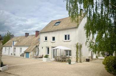 Maison 8 pièces 745000 €