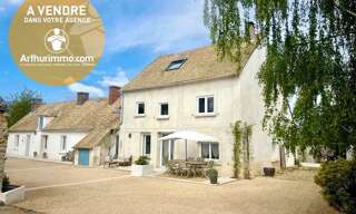 Maison 8 Pièces 258 m² à vendre à Houdan (78550)