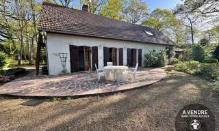 Maison 5 Pièces 125 m² à vendre à Ézy-sur-Eure (27530)