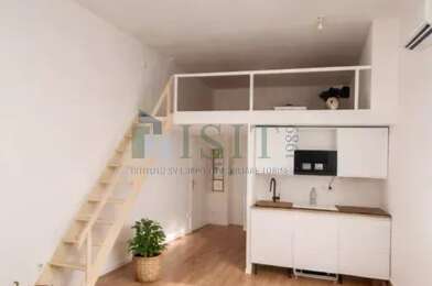 Appartement 1 pièces 209000 €