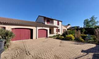 Maison 6 Pièces 128 m² à vendre à Antran (86100)