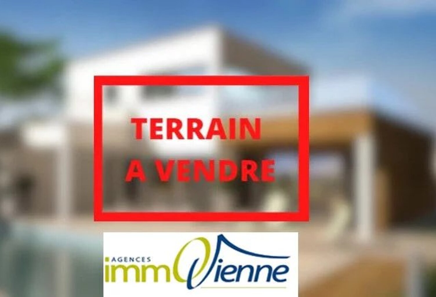 Terrain à bâtir de 598m² commune de Nalliers — photo 1