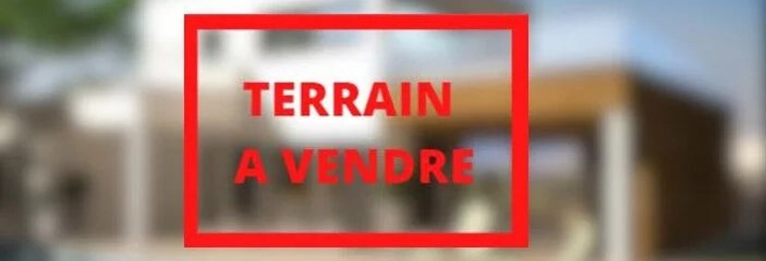 Terrain  598 m² à vendre à Nalliers (86310)