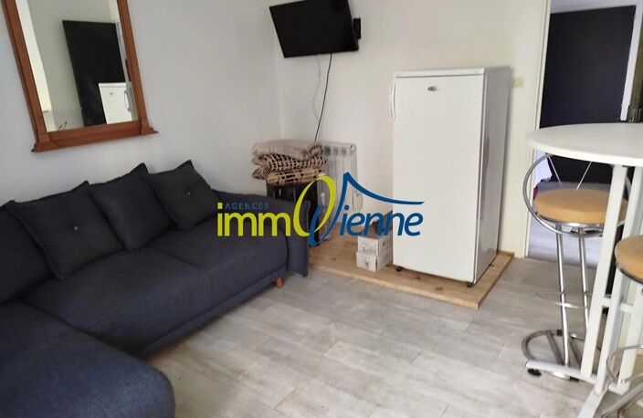 Immeuble Chauvigny 4 pièce(s) 100 m2 — photo 2