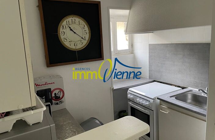 Immeuble Chauvigny 4 pièce(s) 100 m2 — photo 4