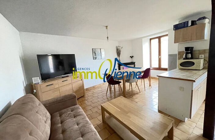 Immeuble Chauvigny 4 pièce(s) 100 m2 — photo 5