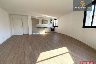Appartement 3 pièces 650 €