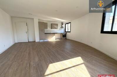 Appartement T3 76 m² Marmande — photo du bien