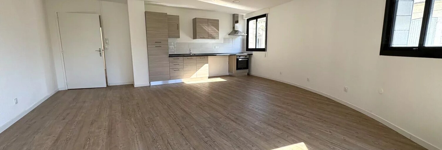 Appartement 3 Pièces 76 m² à louer à Marmande (47200)