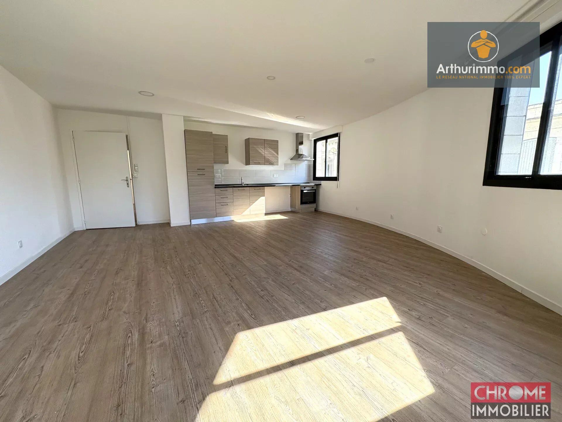 Appartement 3 pièces 76 m² · à Marmande · 76 m² · 650 €/mois