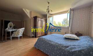 Maison 9 Pièces 309 m² à vendre à Nieuil-l'Espoir (86340)