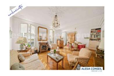 Appartement 4 pièces 940000 €