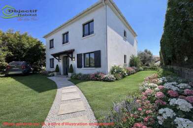 Maison 12 pièces 190000 €