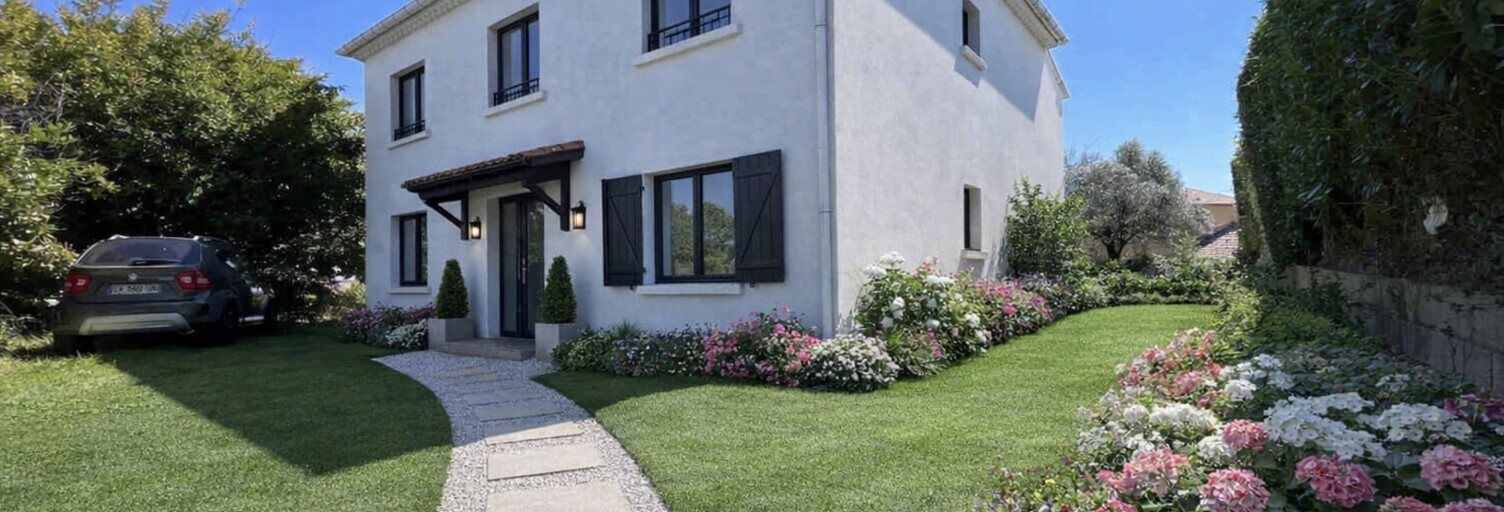 Maison 12 Pièces 188 m² à vendre à Cazouls-lès-Béziers (34370)