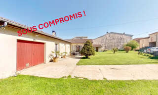 Maison 4 Pièces 111 m² à vendre à Vavincourt (55000)