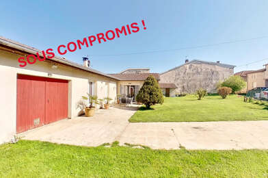 Maison 4 pièces 165000 €