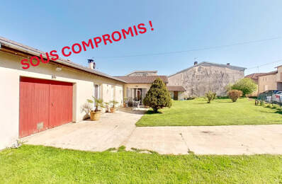 PAVILLON PLAIN PIED — photo du bien