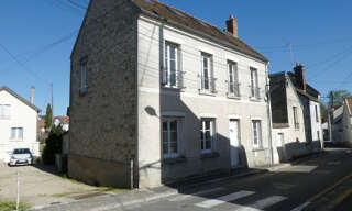 Maison 4 Pièces 100 m² à vendre à Fontainebleau (77300)