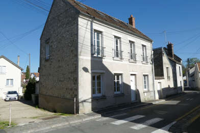 Maison 4 pièces 430000 €