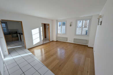 Maison 4 pièces 430000 €