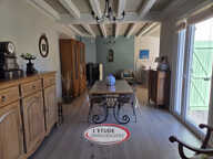 ST MARS DE COUTAIS VILLAGE : 197 m2 habitables de plain pied — photo 3