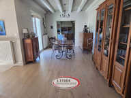 ST MARS DE COUTAIS VILLAGE : 197 m2 habitables de plain pied — photo 4