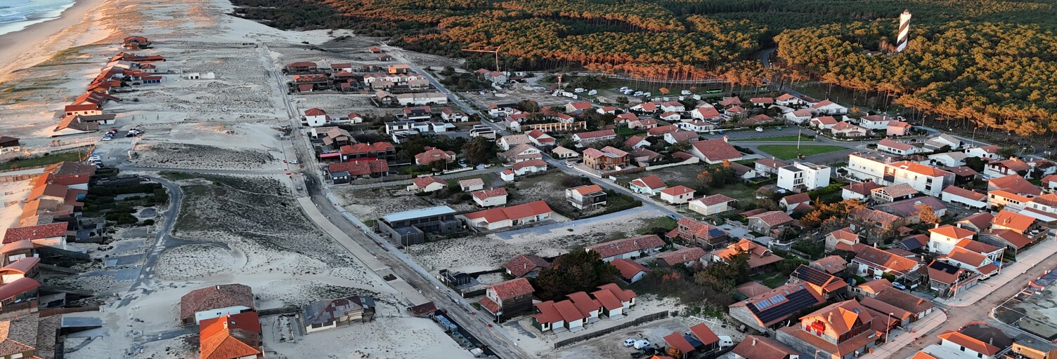 Maison 5 Pièces 160 m² à vendre à Saint-Julien-en-Born (40170)