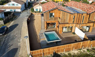 Maison 5 Pièces 160 m² à vendre à Saint-Julien-en-Born (40170)