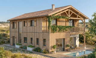 Appartement 5 Pièces 47 m² à vendre à Saint-Julien-en-Born (40170)