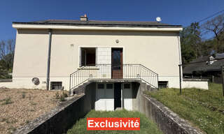 Maison 8 Pièces 153 m² à vendre à Gennes-Val-de-Loire (49350)