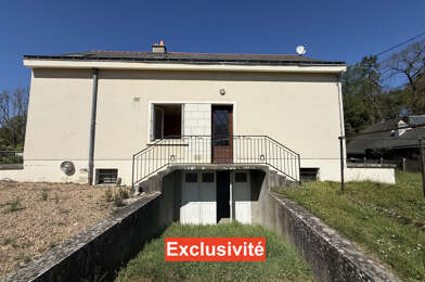 Maison 8 pièces 133221 €