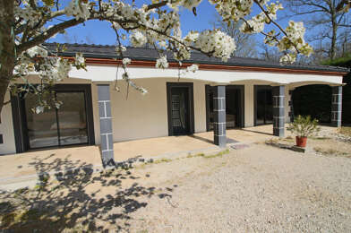 Maison 4 pièces 246750 €