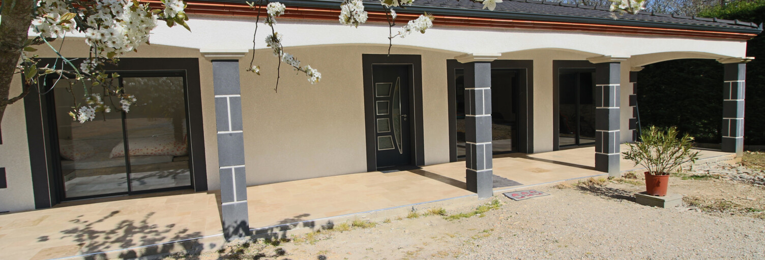 Maison 4 Pièces 120 m² à vendre à Fumel (47500)