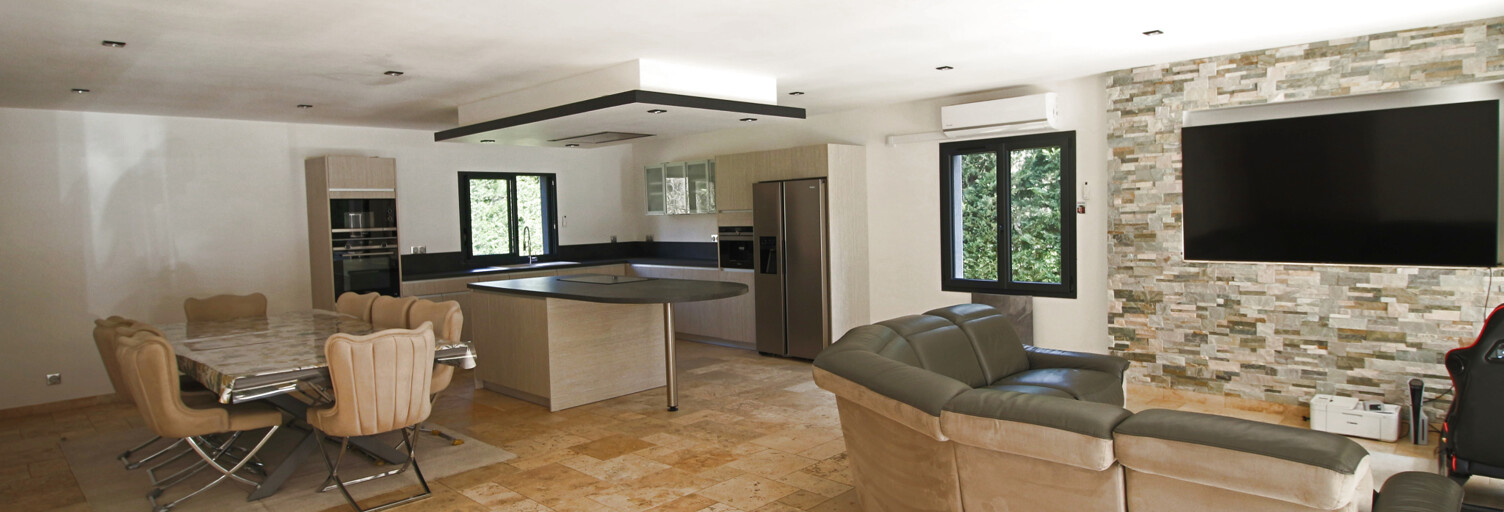Maison 4 Pièces 120 m² à vendre à Fumel (47500)