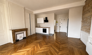 Appartement 2 Pièces 51 m² à louer à Lyon 9 (69009)