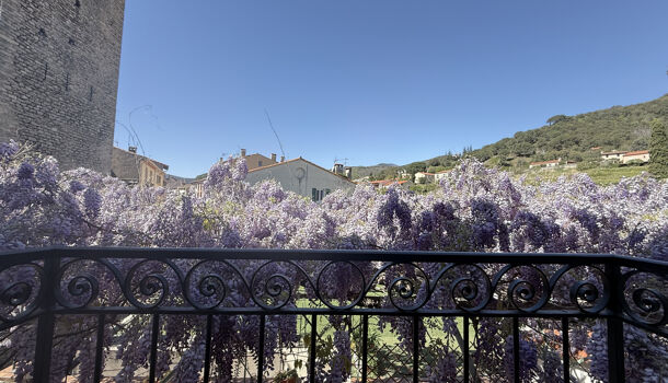 Villa / Maison 8 pièces  à vendre Arles-sur-Tech 66150