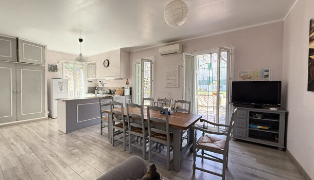 Villa / Maison 8 pièces  à vendre Arles-sur-Tech 66150