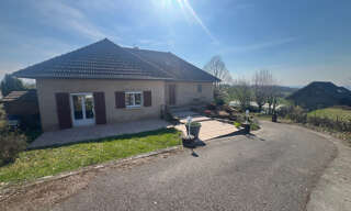 Maison 5 Pièces 145 m² à vendre à Rochefort (73240)