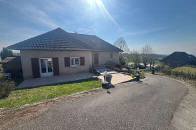 Maison 5 pièces 373000 €