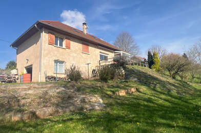 Maison 5 pièces 373000 €