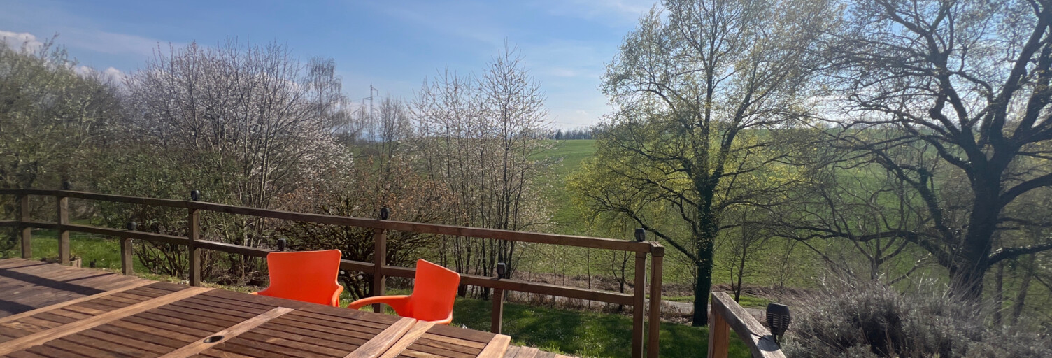 Maison 5 Pièces 145 m² à vendre à Rochefort (73240)