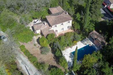 Maison 10 pièces 795000 €