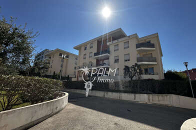 Appartement 2 pièces 250000 €