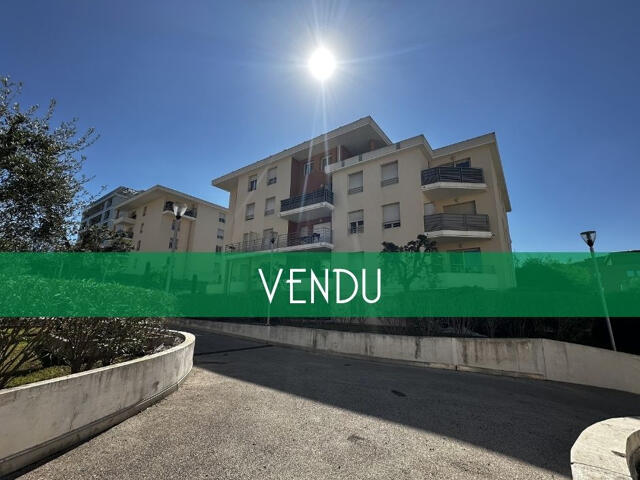 Appartement proposé à Antibes