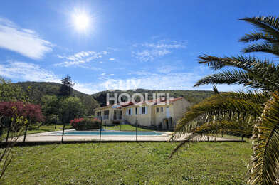 Maison 8 pièces 479000 €