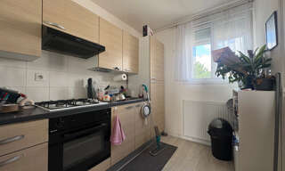 Appartement 1 Pièce 30 m² à louer à Clermont-Ferrand (63000)