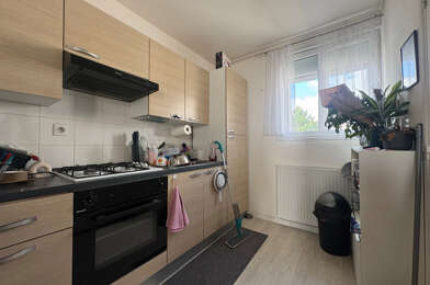 Appartement 1 pièces 490 €