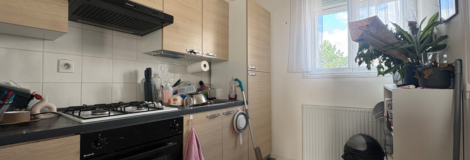Appartement 1 Pièce 30 m² à louer à Clermont-Ferrand (63000)