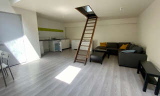 Appartement 2 Pièces 45 m² à louer à Clermont-Ferrand (63000)